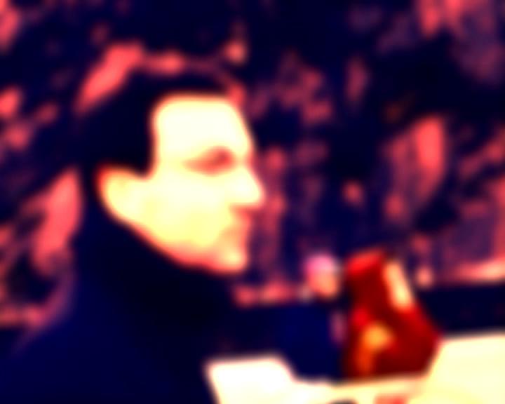 Hugues Pluvi&ocirc;se