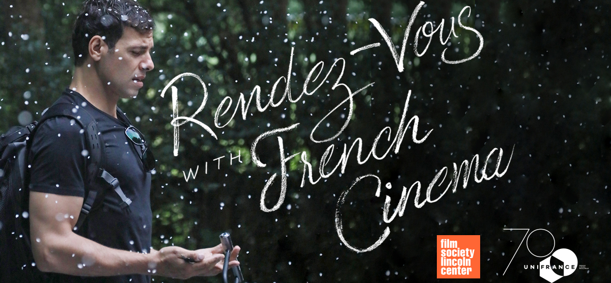 The selection of the 24th Rendez-Vous with French Cinema in New York The selection of the 24th Rendez-Vous with French Cinema in New York