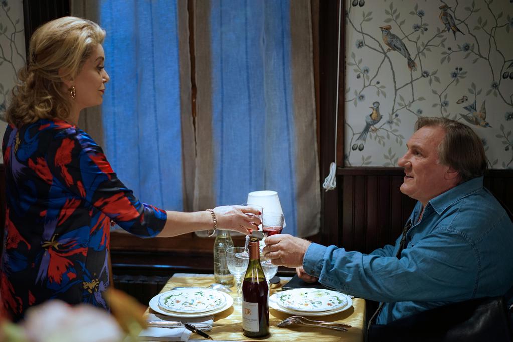 Alexandre Le Provost