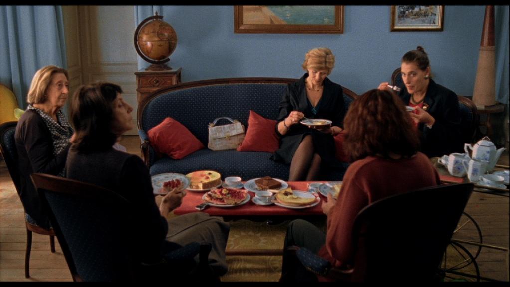 Trouville Off-Courts Film Festival - 2009