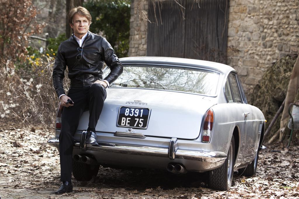 G&ouml;teborg Film Festival - 2013