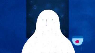 Brown on the Window Panes Like Those Who Keep Vigil on Sorrow Brown on the Window Panes Like Those Who Keep Vigil on Sorrow