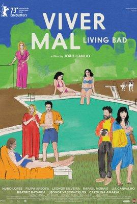 Viver Mal - Portugal Viver Mal - Portugal