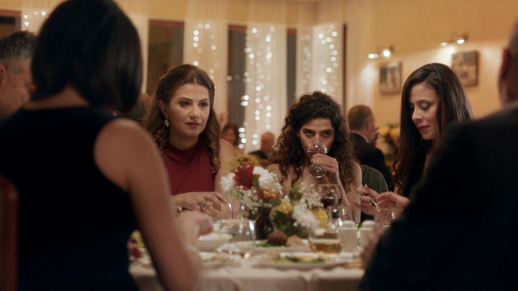 Joh Dagher - © JHR Films Joh Dagher - © JHR Films