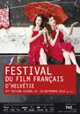 Festival du Film Francophone Biel-Bienne - 2010