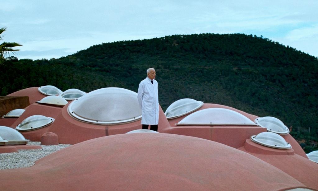 C&eacute;dric Chatelain