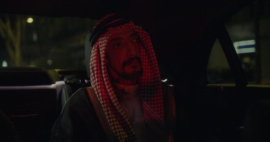 The Temple Woods Gang The Temple Woods Gang