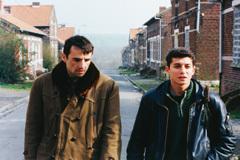 Wild side / ワイルド・サイド Wild side / ワイルド・サイド