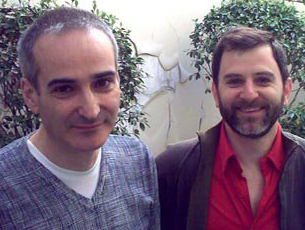 Interviews à Unifrance Films Interviews à Unifrance Films