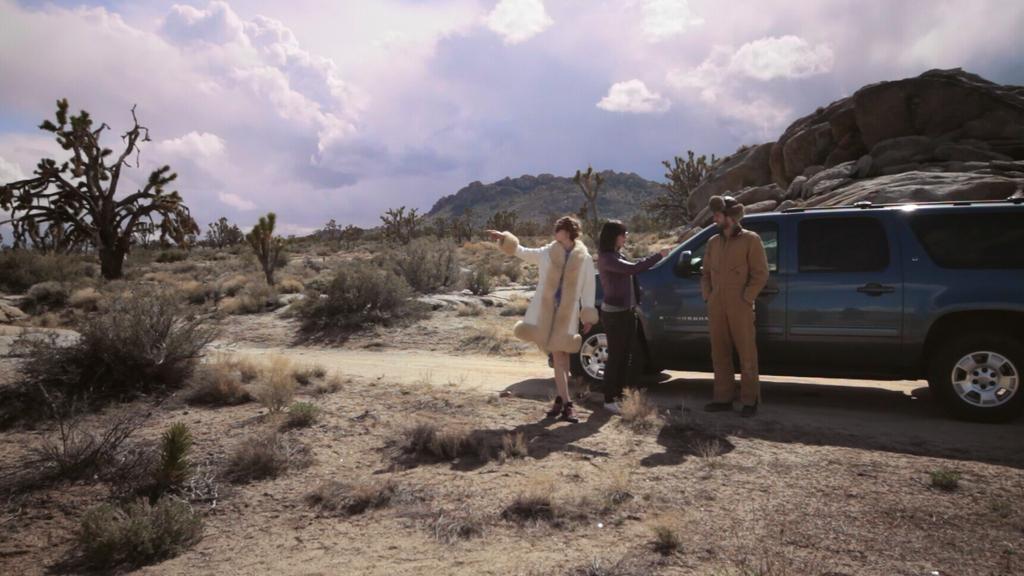 Those for Whom It’s Always Complicated Those for Whom It’s Always Complicated