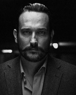 Dominic Rouvillé Dominic Rouvillé