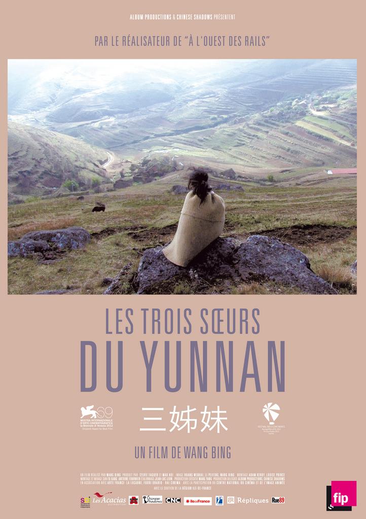Les Trois sœurs du Yunnan Les Trois sœurs du Yunnan