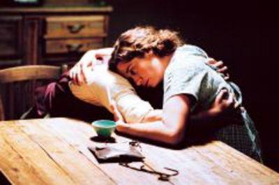 Femme de Gilles (La) Femme de Gilles (La)