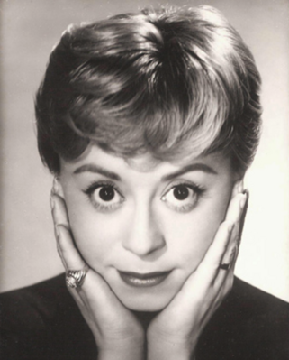 Giulietta Masina