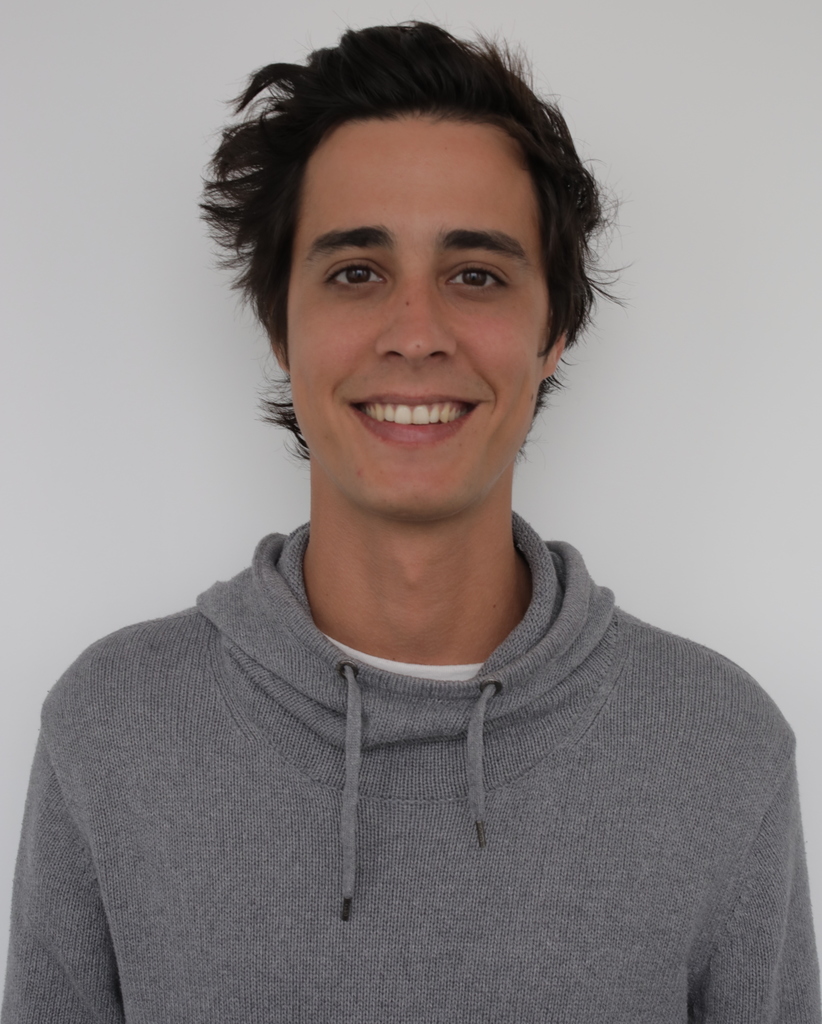 Hugo Roblin Hugo Roblin