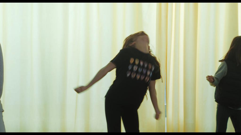 Cosmic Kids Cosmic Kids