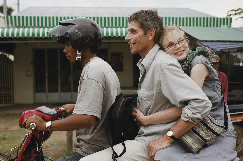 Festival international du film de Munich - 2005