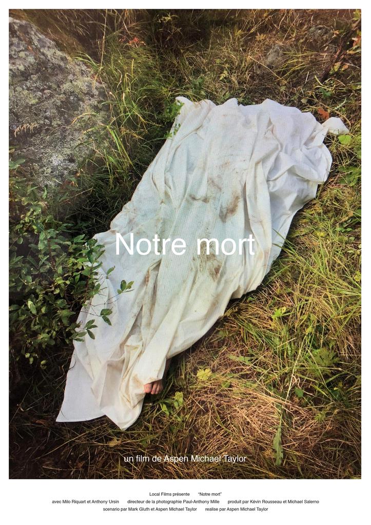 Notre mort Notre mort