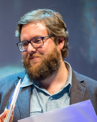 Daniel Mart&iacute;n Rodr&iacute;guez