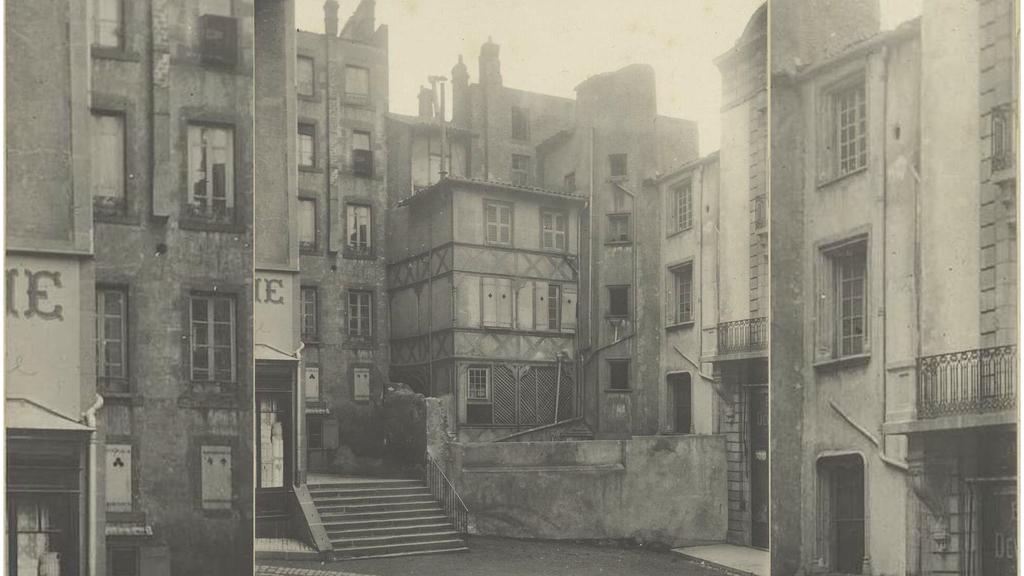 Blaise Pascal, de cœur et d’esprit Blaise Pascal, de cœur et d’esprit