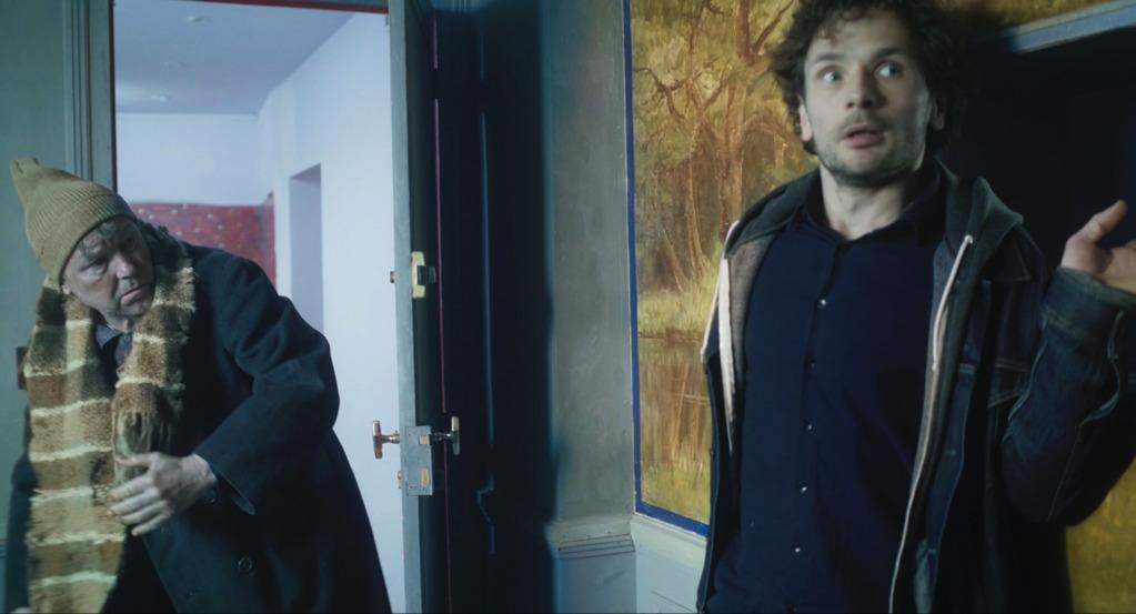 L’Étoile Bleue L’Étoile Bleue