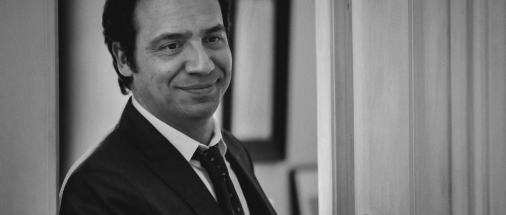 Ad&egrave;le Gasparov