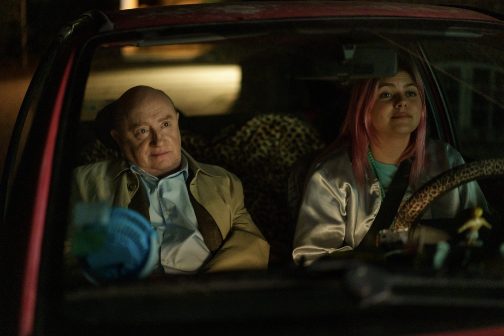 Louane Emera - &copy; Caroline Bottaro