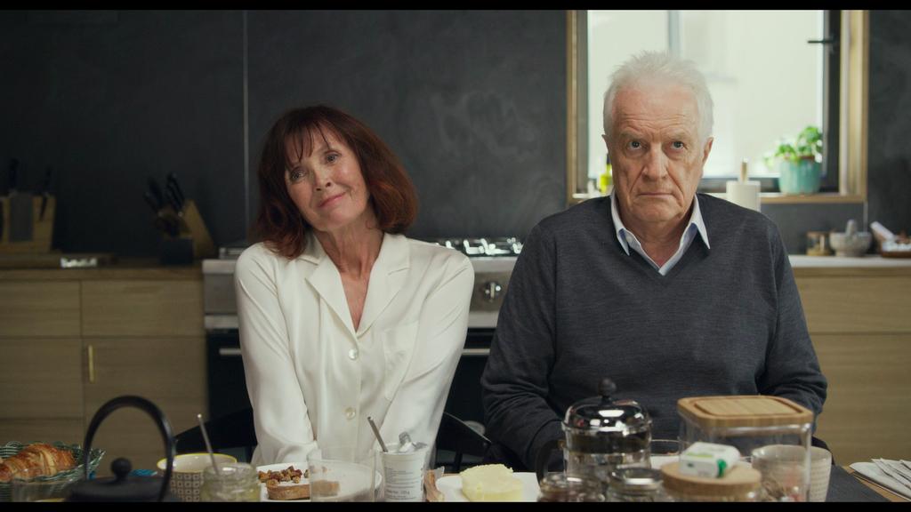 Tanguy, le retour Tanguy, le retour