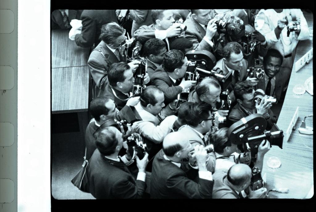 Non alignés: Scènes des archives Labudović Non alignés: Scènes des archives Labudović