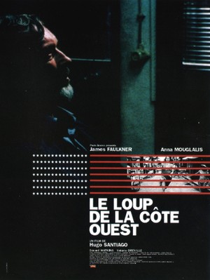 Le Loup de la Côte Ouest Le Loup de la Côte Ouest