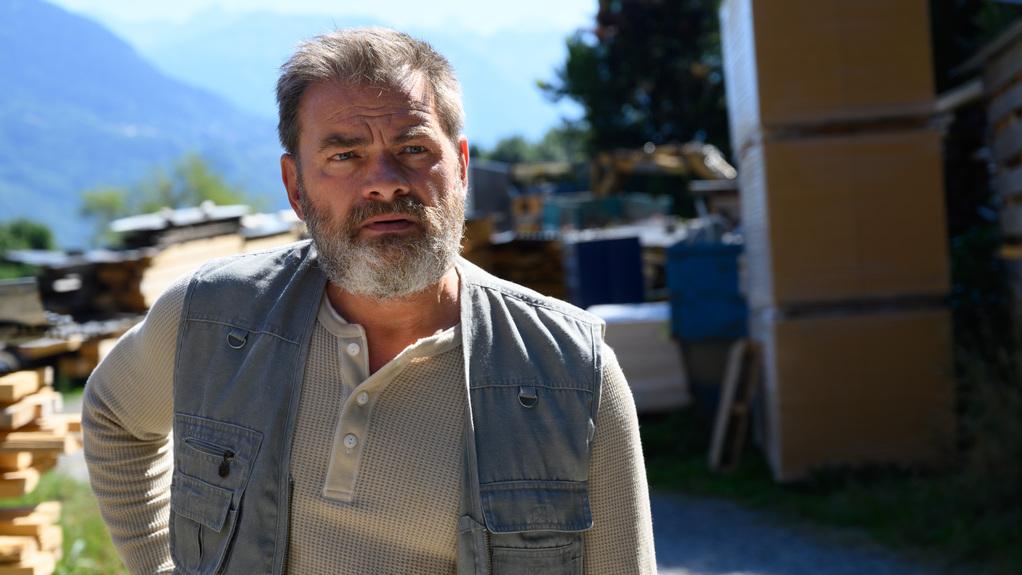 Clovis Cornillac Clovis Cornillac