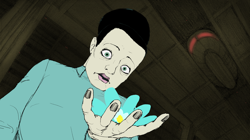 Le Fleuriste Le Fleuriste