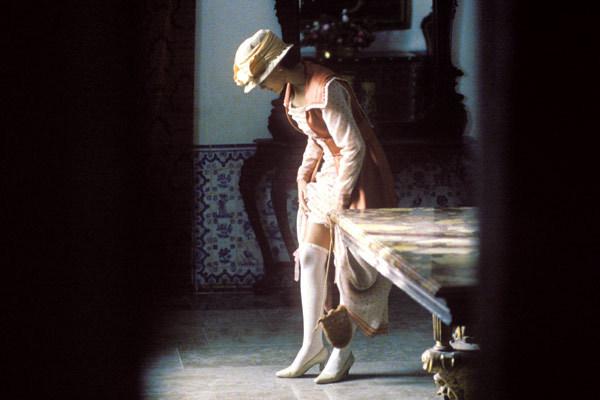 Le Miracle selon Salom&eacute;