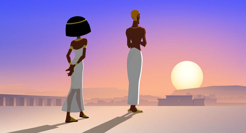 Reine soleil (La) / 仮題:太陽の女王 Reine soleil (La) / 仮題:太陽の女王