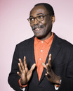 Mahamat-Saleh Haroun - © Philippe Quaisse / UniFrance Mahamat-Saleh Haroun - © Philippe Quaisse / UniFrance