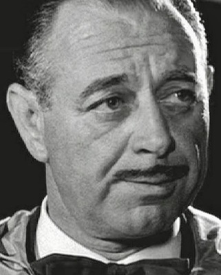 Georges Alban Georges Alban