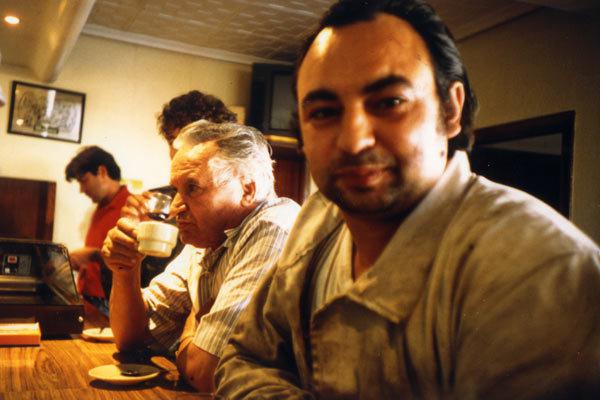 Oliva Oliva / 仮題:オリーバ オリーバ Oliva Oliva / 仮題:オリーバ オリーバ