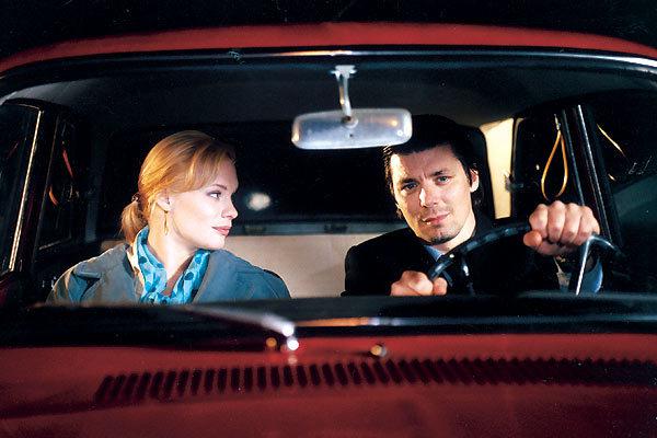 Lumieres du faubourg (Les)/ 仮題:街の灯り Lumieres du faubourg (Les)/ 仮題:街の灯り