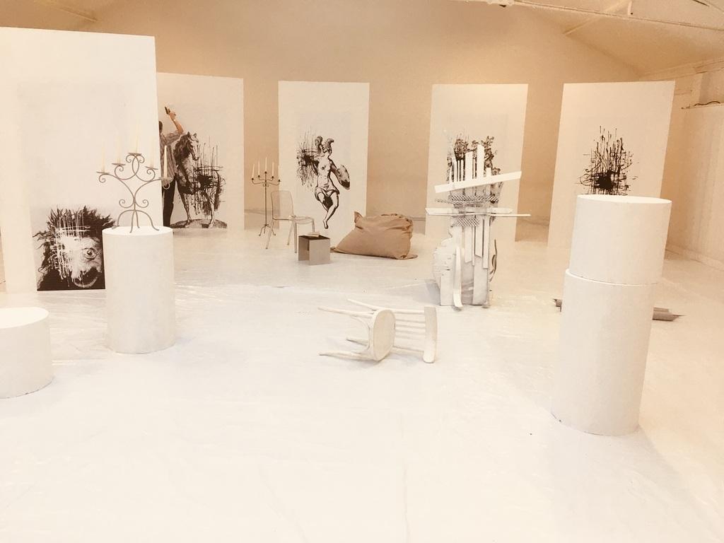 L’Émission a déjà commencé L’Émission a déjà commencé