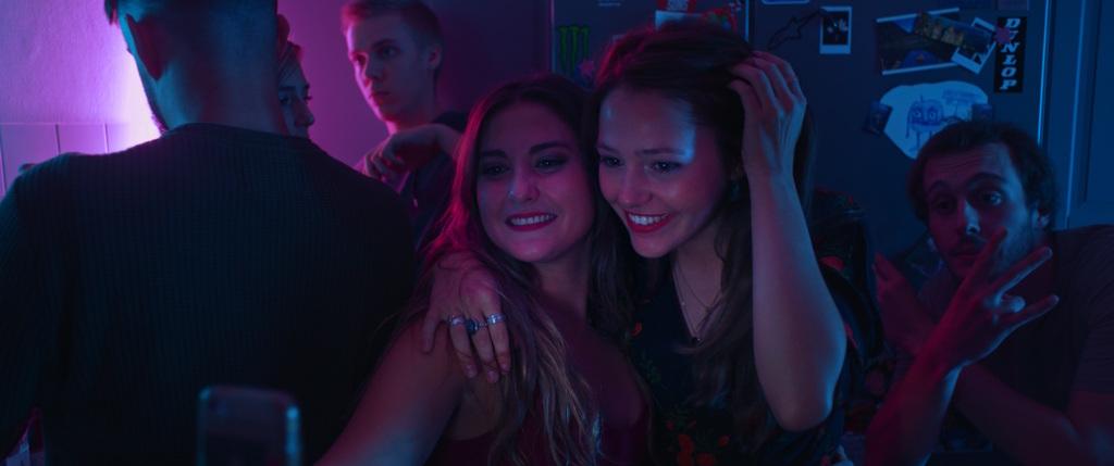 Trouville Off-Courts Film Festival - 2019