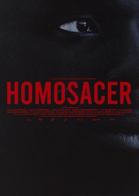 Homo Sacer Homo Sacer