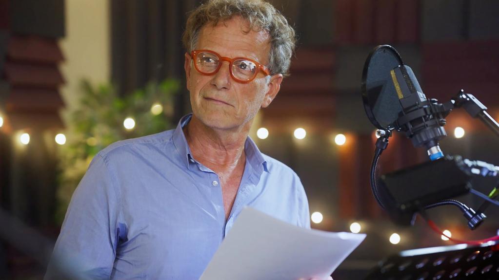 Félix et moi Félix et moi