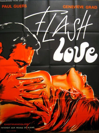 Flash Love (Un soir une nuit) Flash Love (Un soir une nuit)