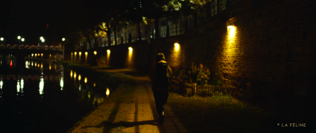 Tant que je marcherai Tant que je marcherai