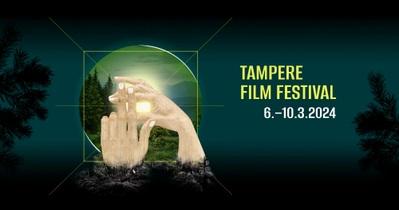 Tampere Film Festival - 2024 Tampere Film Festival - 2024