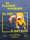 ハンブルグ・フィルムフェスト 国際映画祭 - 2019 ハンブルグ・フィルムフェスト 国際映画祭 - 2019