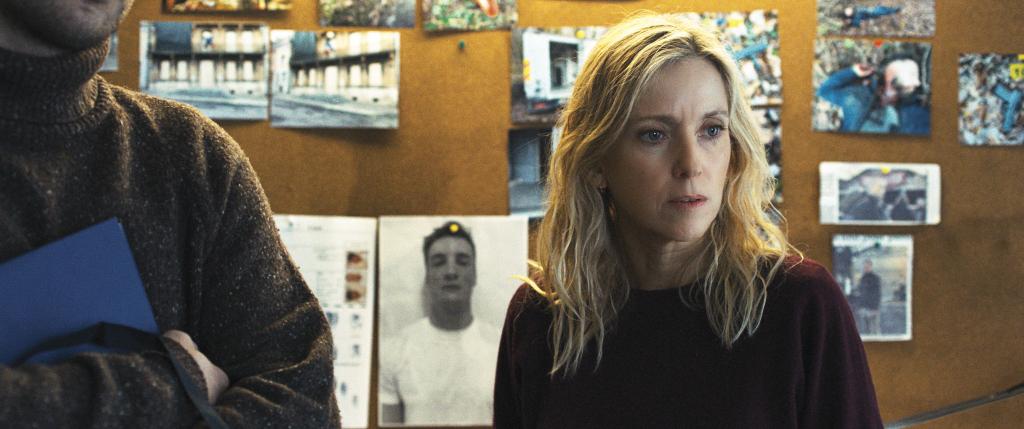 Un homme en fuite - © Agat Films Un homme en fuite - © Agat Films