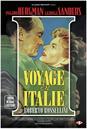 Voyage en Italie