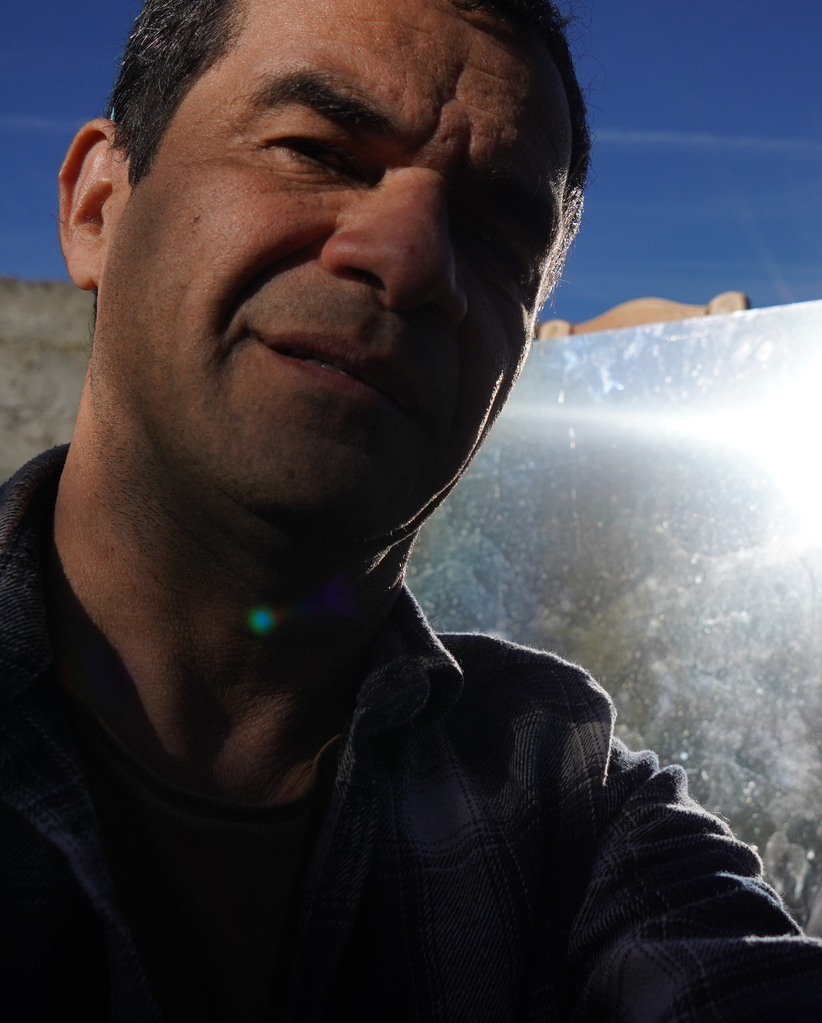 Arnaud Romet Arnaud Romet