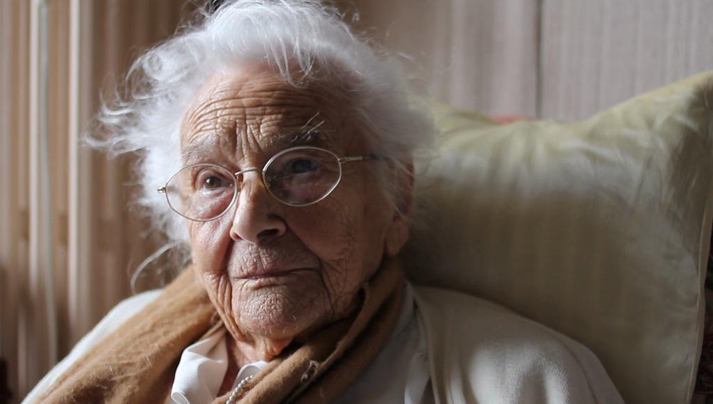 Madeleine Lemierre-Graffin